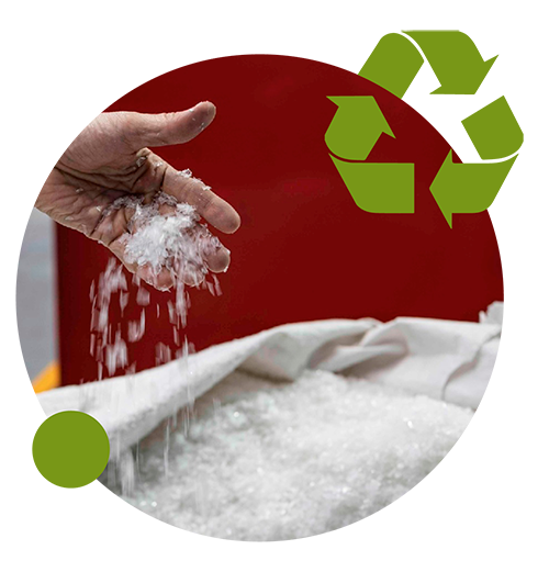RECICLAMOS